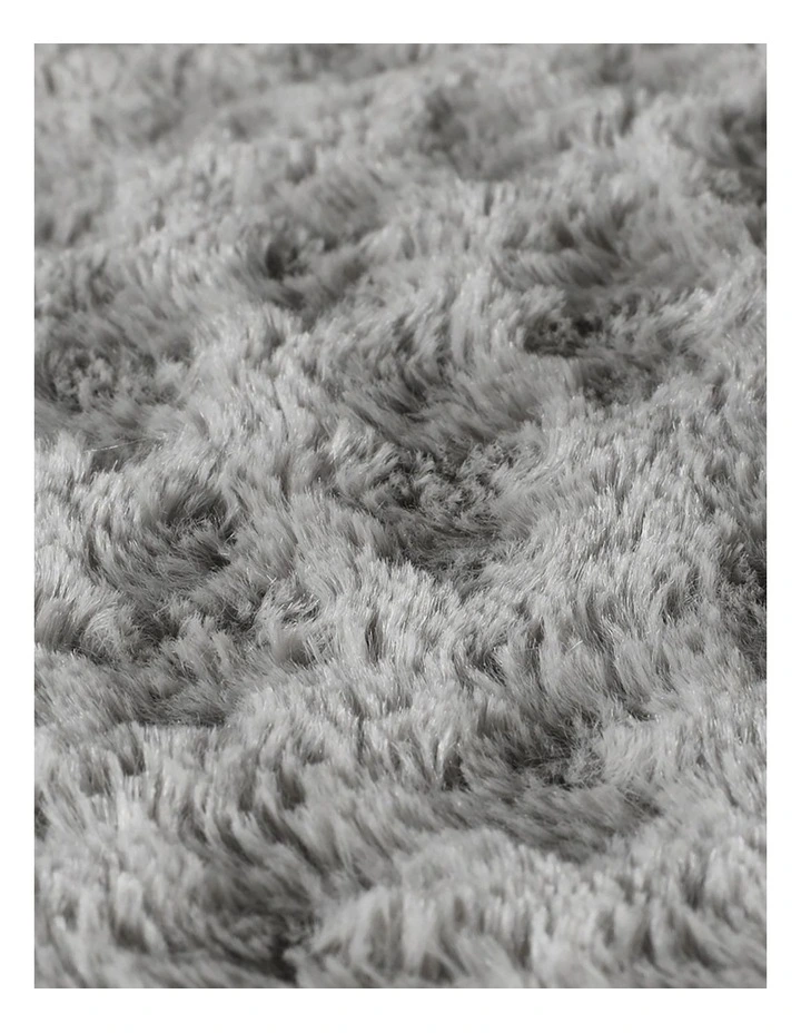 Washable Removable Cover Pet Sofa Cushion M in Grey image 4