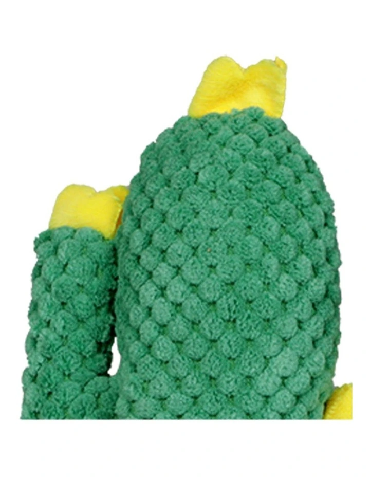 PaWz 10x30cm Chew Toys Puppy Soft Plush Play Teething Interactive image 5