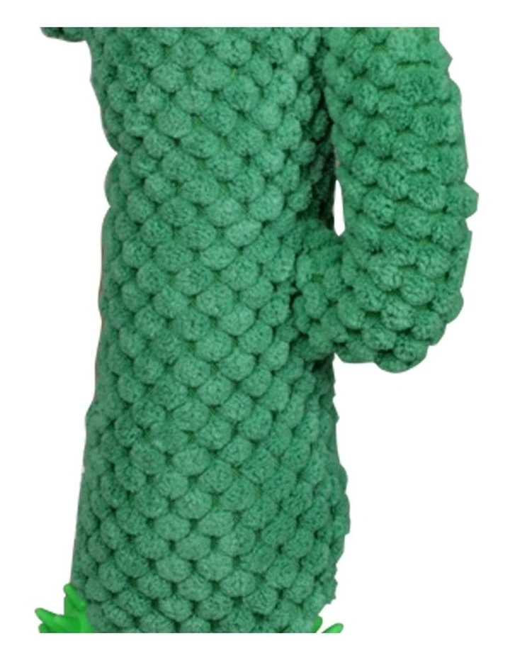 PaWz 10x30cm Chew Toys Puppy Soft Plush Play Teething Interactive image 6