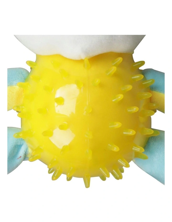 PaWz Chew Toys Puppy Soft Plush Play Teething Interactive image 4