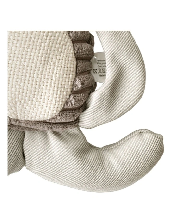 PaWz 17x22cm Chew Toys Puppy Soft Plush Play Teething Interactive image 6