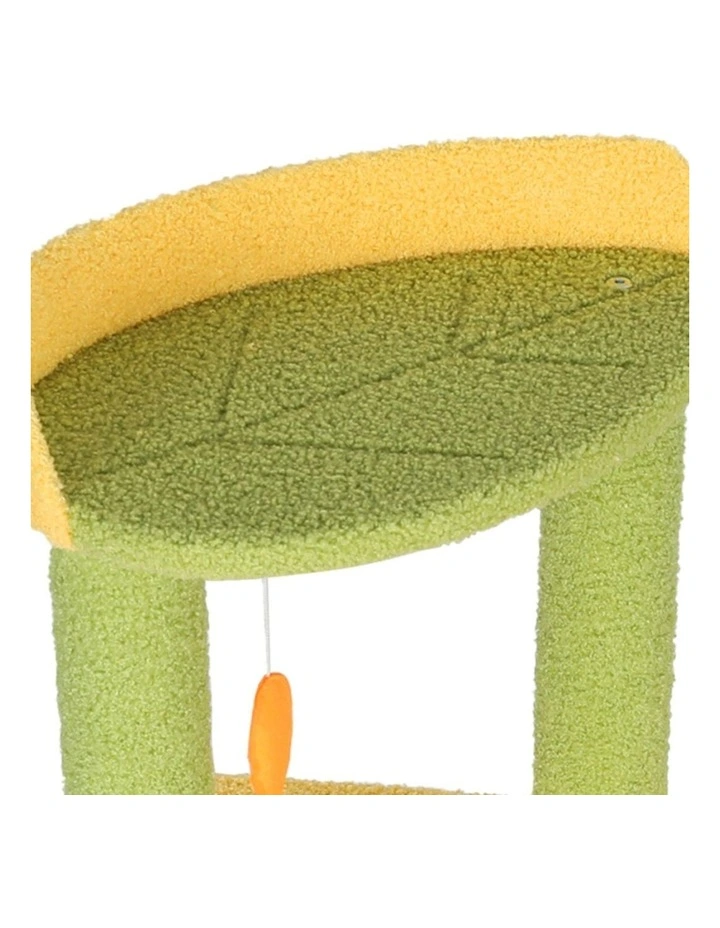 PaWz  60x46x146cm Multi Tree Kitten Furniture Condo Post Scratcher image 4