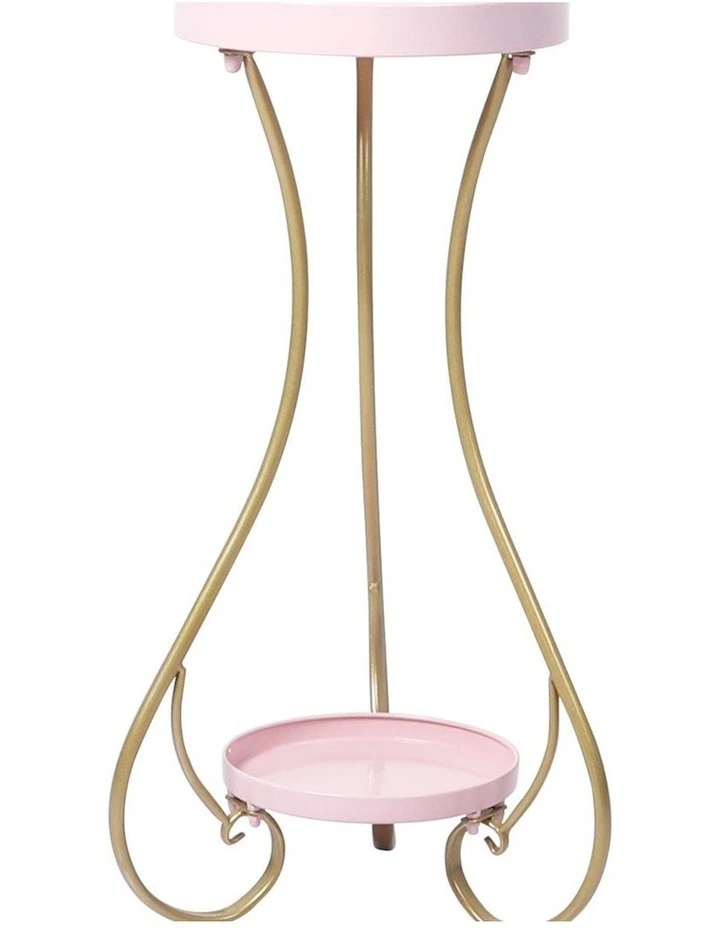 Plant Stand 2 Tiers in Multi image 4