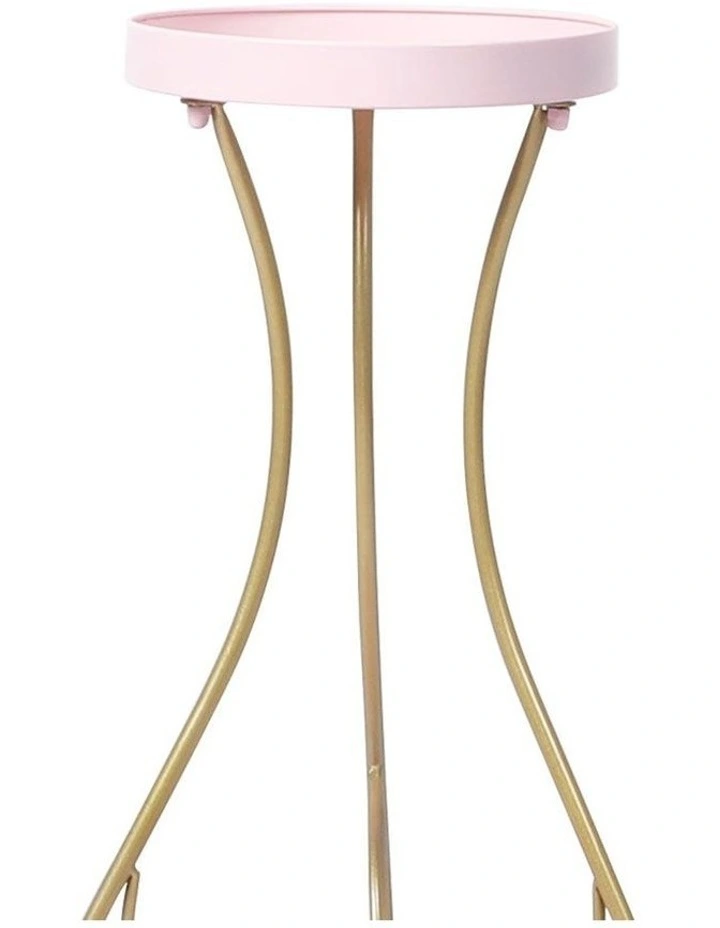 Plant Stand 2 Tiers in Multi image 5