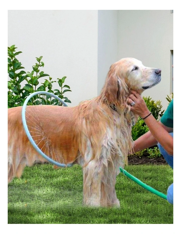 360 Hair Clean Kit Pet Wonder Washer in Assorted image 2