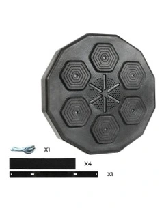Smart Punching Boxing Electronic Music Machine