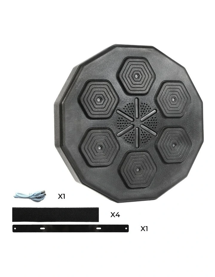 Smart Punching Boxing Electronic Music Machine image 1