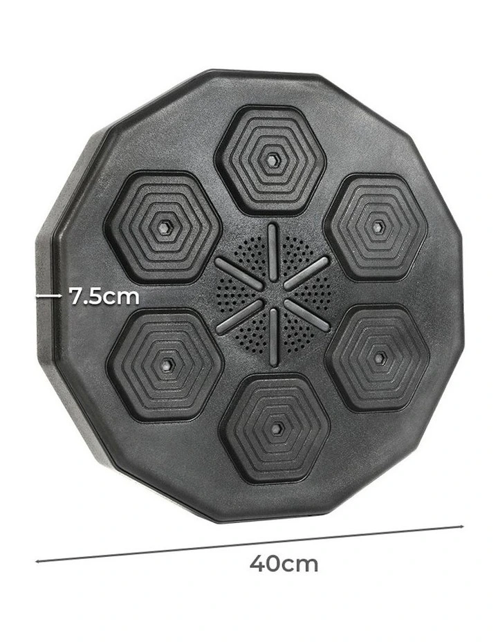 Smart Punching Boxing Electronic Music Machine image 7