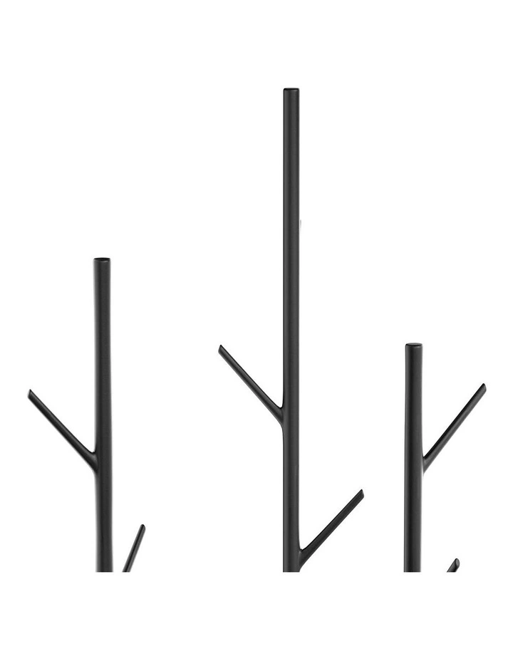 Clothes Stand in Black image 4