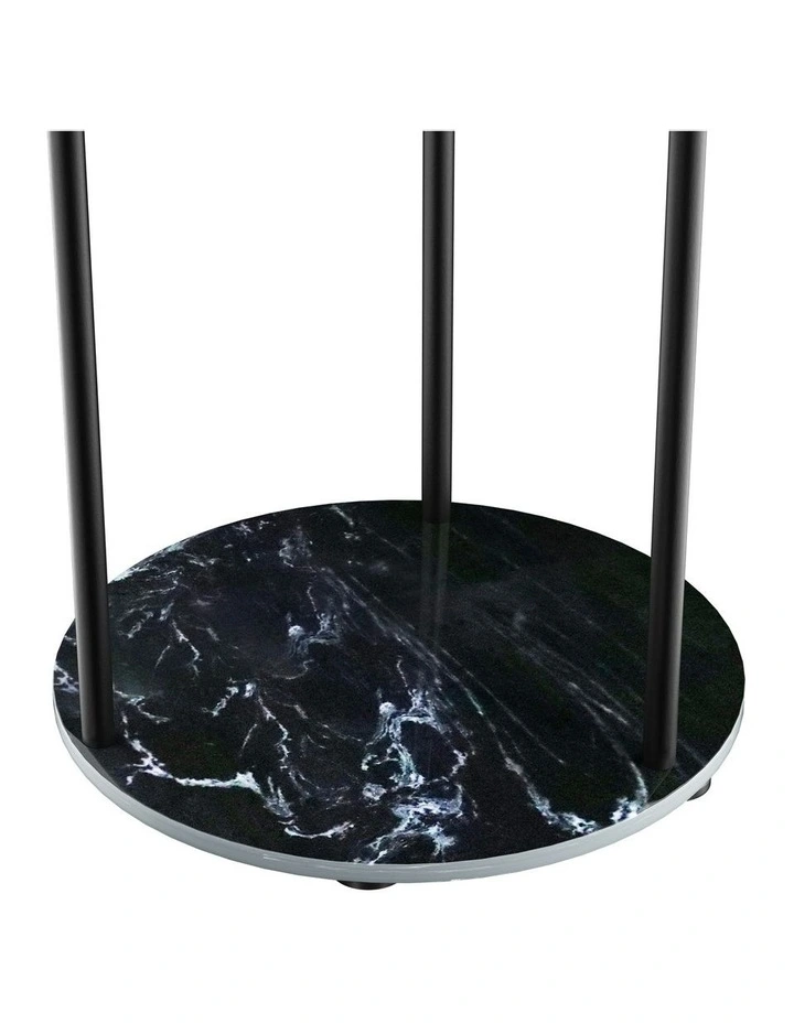Clothes Stand in Black image 6