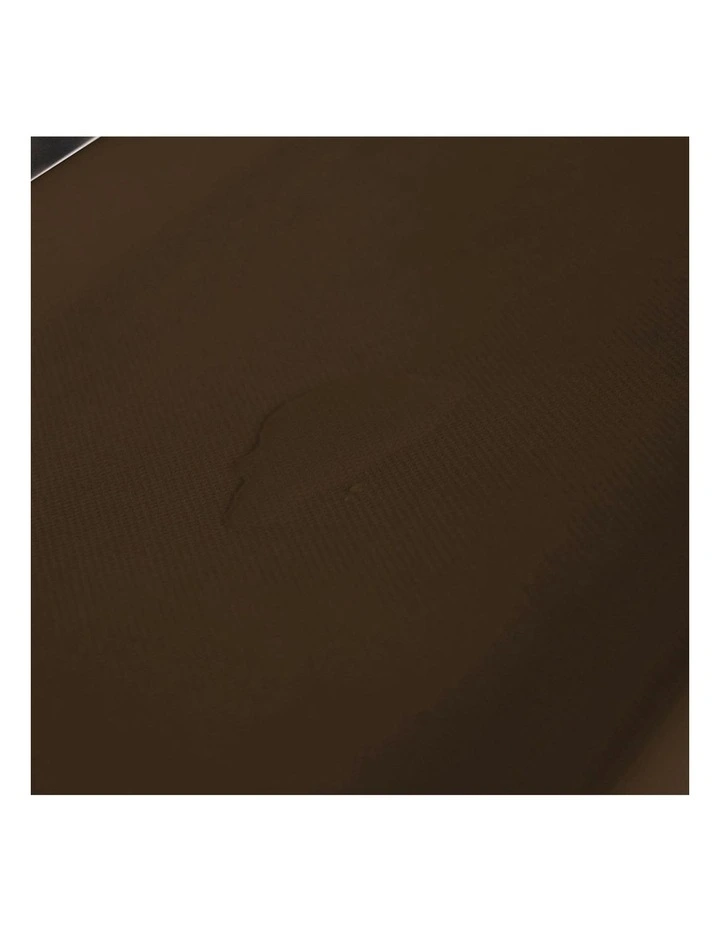 10 Tier Shoe Rack Storage Cabinet Cube DIY Organiser 2 Pieces in Brown image 4