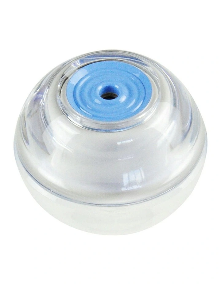 USB Car Aroma Diffuser Essential Oil image 2