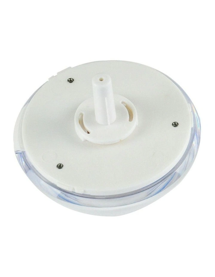 USB Car Aroma Diffuser Essential Oil image 6