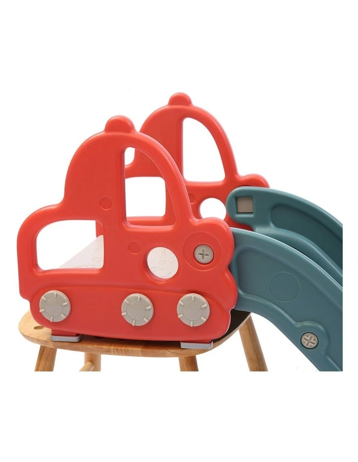 Playground Long Slide 135cm image 4