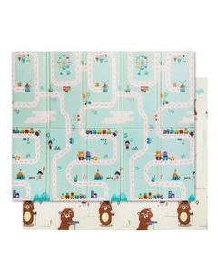 Kids Play Mat