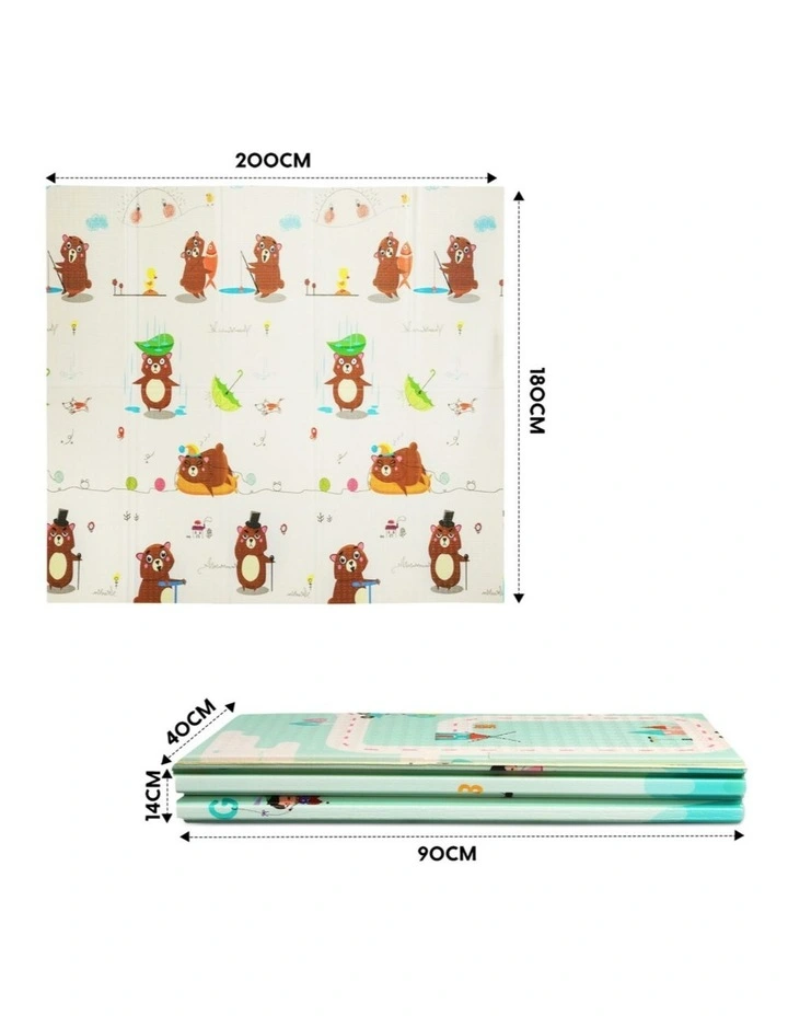 Kids Play Mat image 3