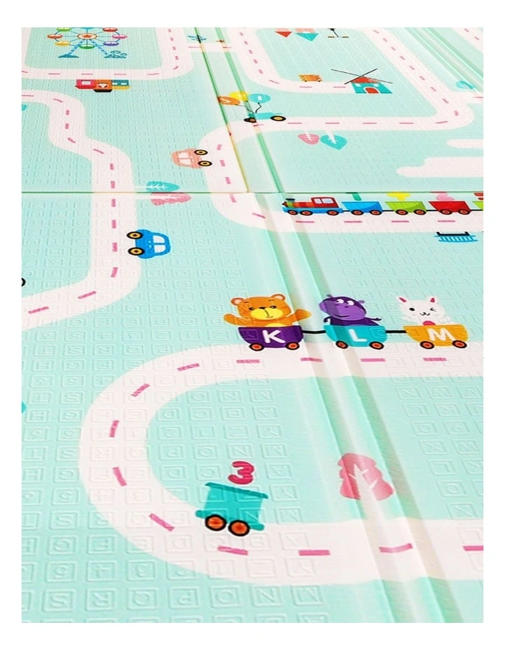 Kids Play Mat image 4