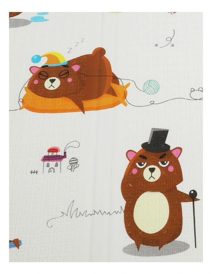 Kids Play Mat image 6