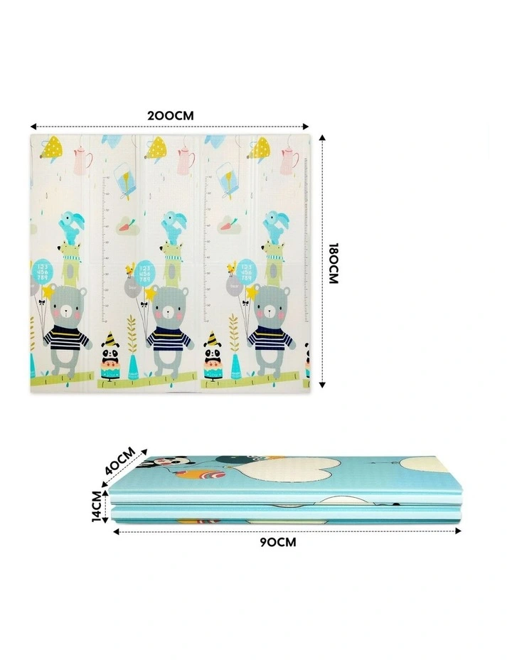 Kids Play Mat image 3