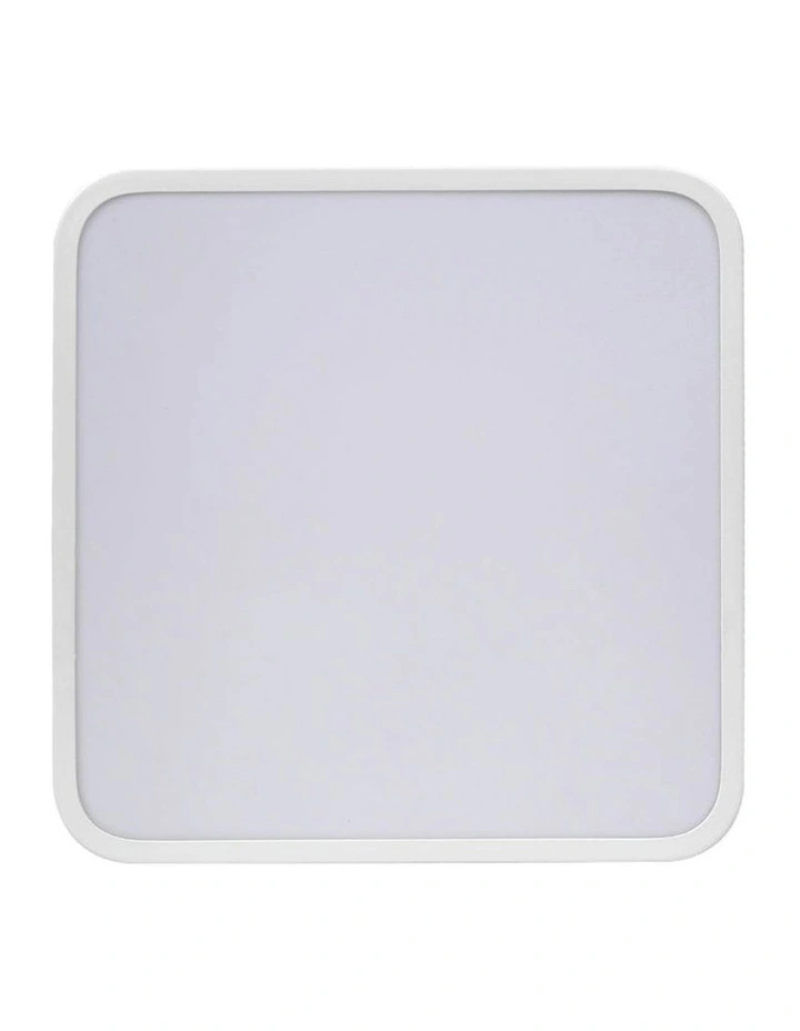 Ultra-Thin LED Ceiling Down Light Surface Mount Living Room 27W 5CM in White image 2