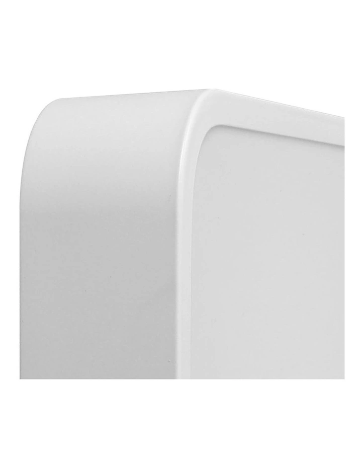 Ultra-Thin LED Ceiling Down Light Surface Mount Living Room 27W 5CM in White image 4