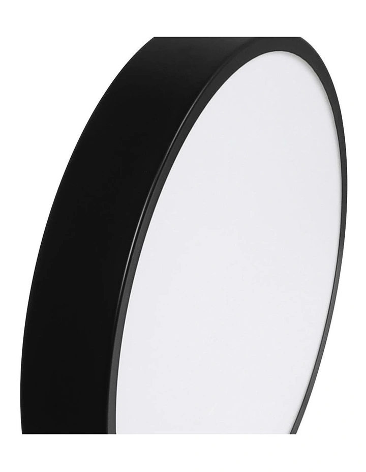 3-Colour Ultra-Thin LED Ceiling Light Modern Surface Mount 72W 5CM image 4