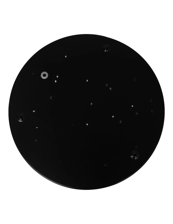 3-Colour Ultra-Thin LED Ceiling Light Modern Surface Mount 72W 5CM image 6