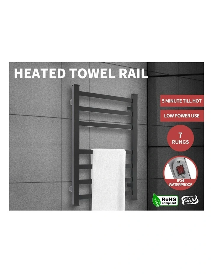 UFO High Bay LED Lights 150W in Black image 6