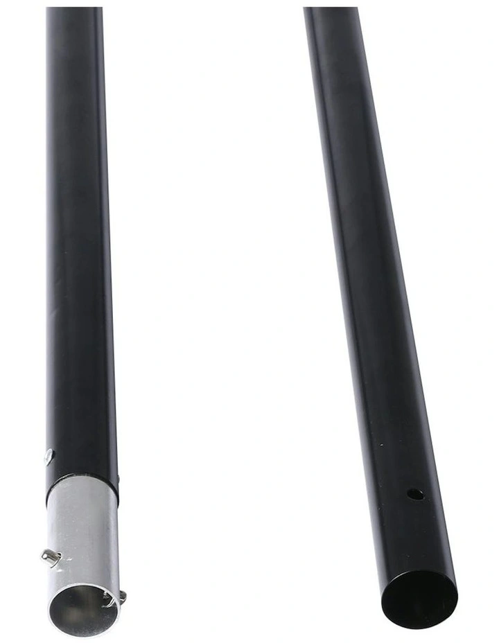 Pro.Studio Backdrop Stand Kit 2.5x3m in Black image 4