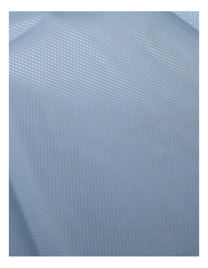 Folding Pet Swimming Pool M in Blue image 6