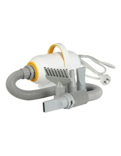 Pet Hair Dryer 3200W in Multi