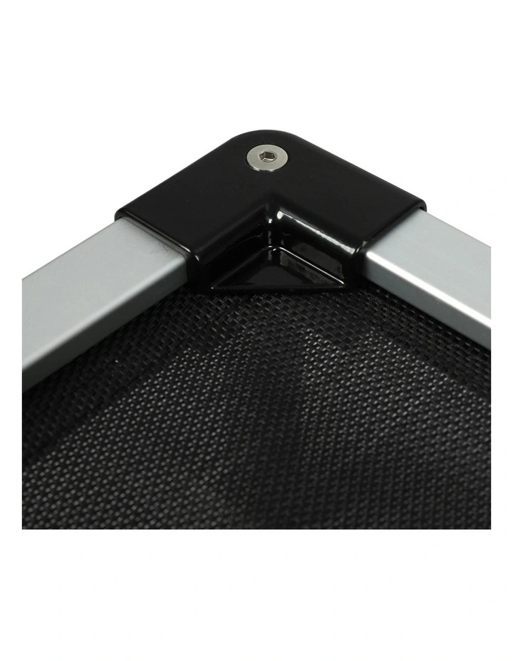 Pet Trampoline Aluminium Frame Bed Elevated Heavy Pillow Extra-Large image 4