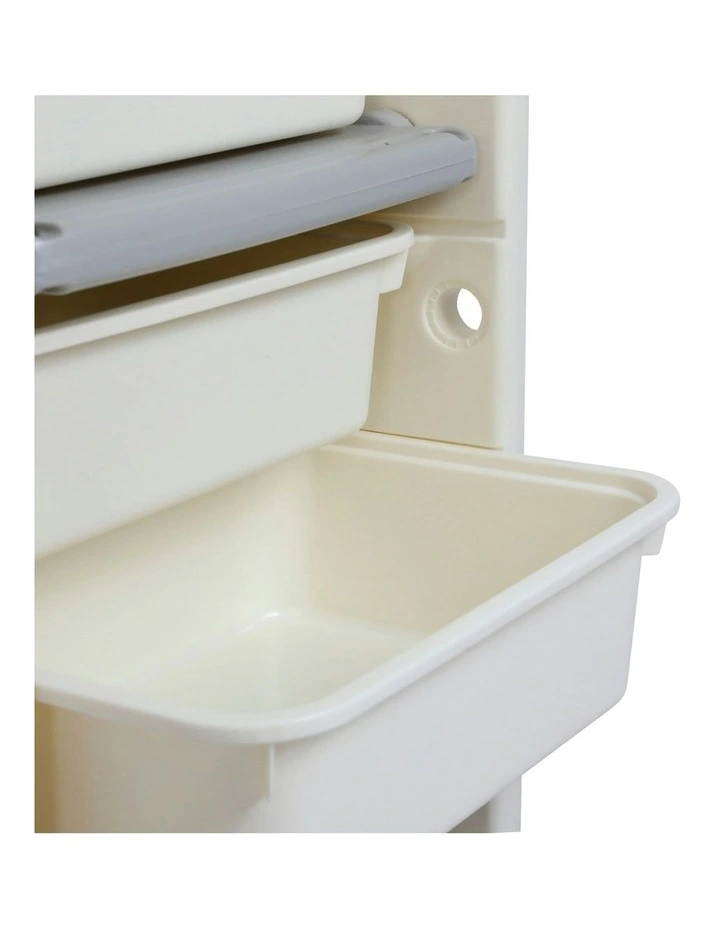 Drawer Storage Cabinet Classified Toy image 6