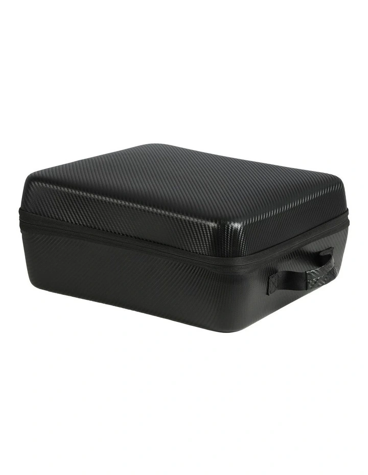 Pour Over Coffee Maker Set in Black image 2