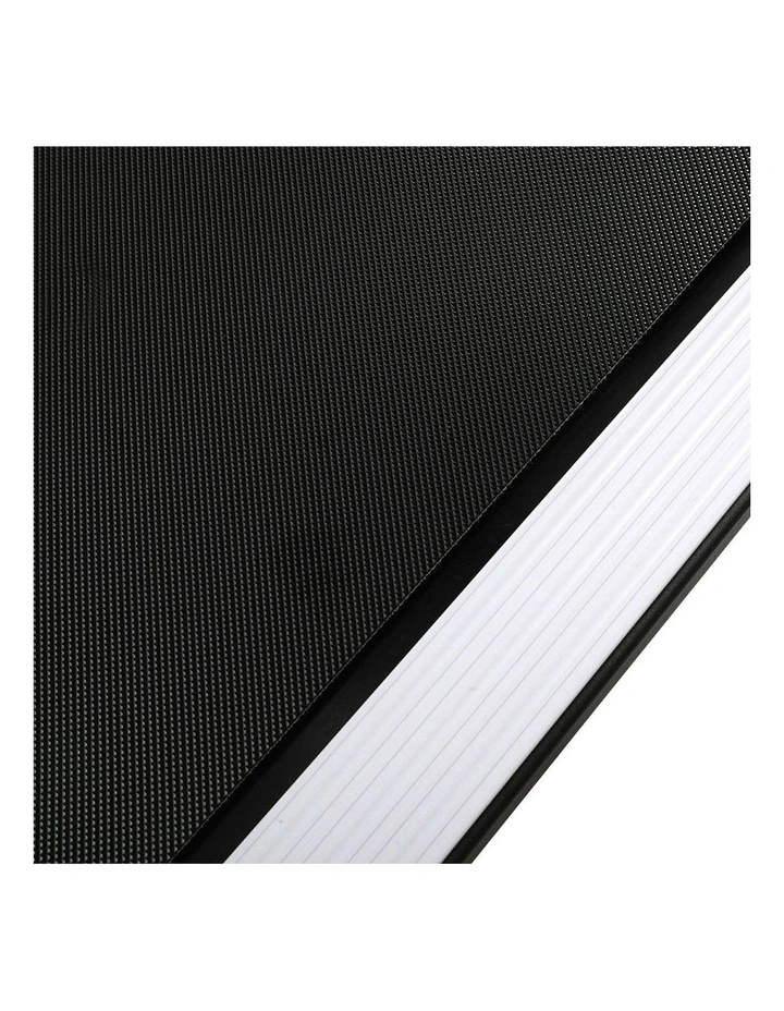 Centra Under Desk Electric Treadmill in White image 6