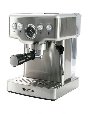 Coffee Machine 20 Bar