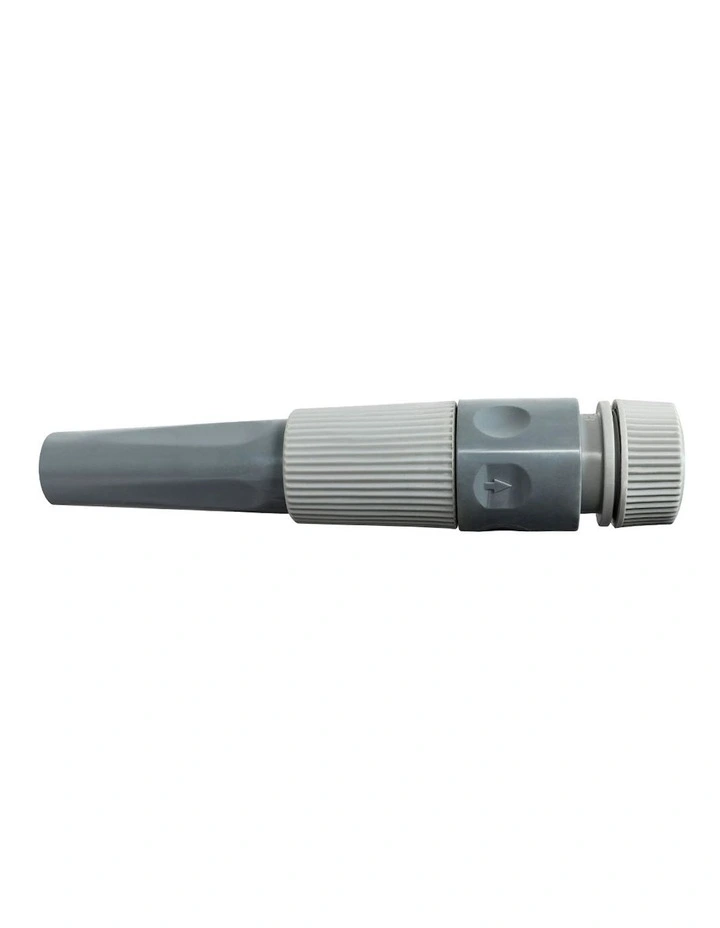 Water Hose Reel Holder 1/2 X 20M in Grey image 4