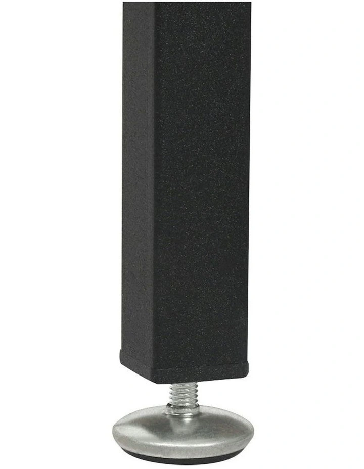 Side Table in Brown image 5