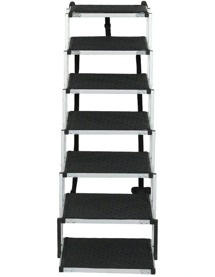 Pet Ramp in Black image 2