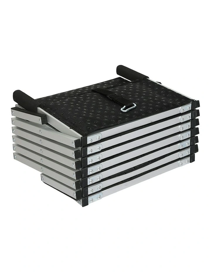 Pet Ramp in Black image 4