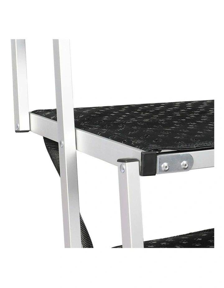 Pet Ramp in Black image 6