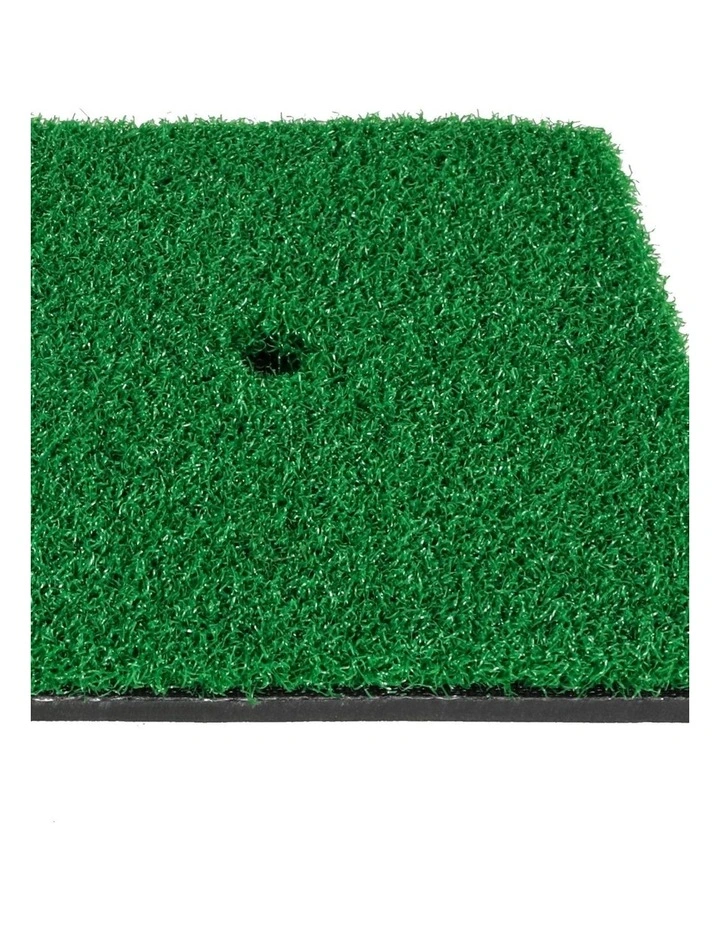 Floating Golf Mini Mat Set 60x30cm in Green image 6