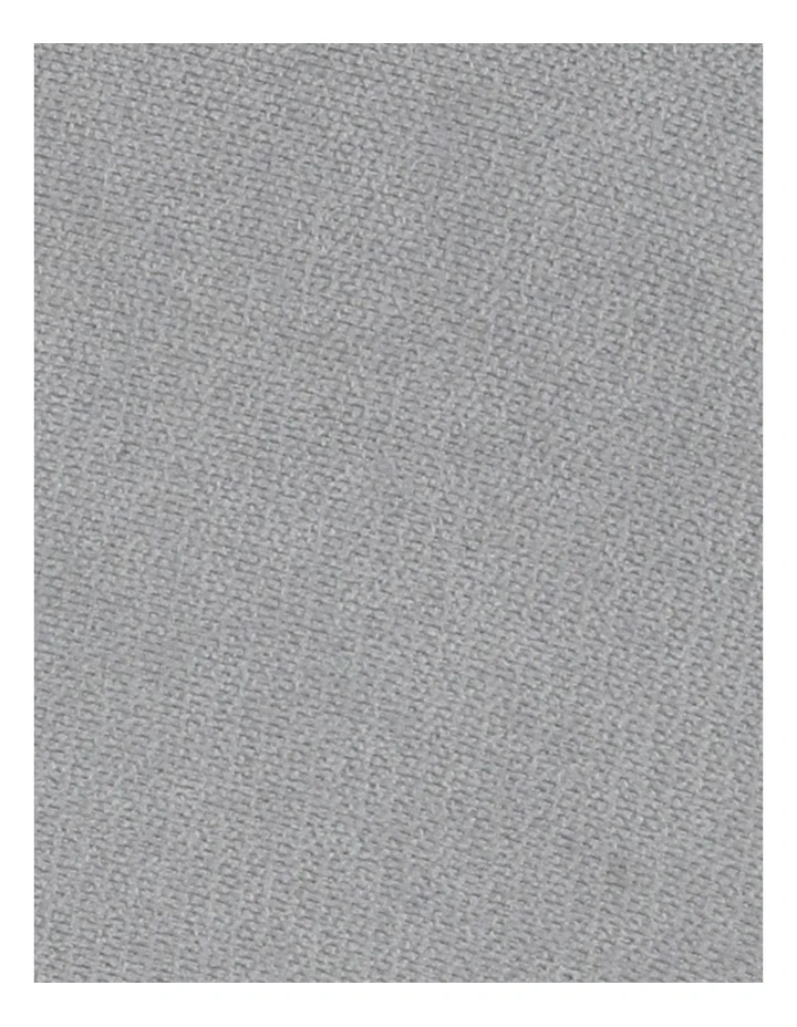 Solid Wood Lounge Seat Dining Chair in Multi image 6