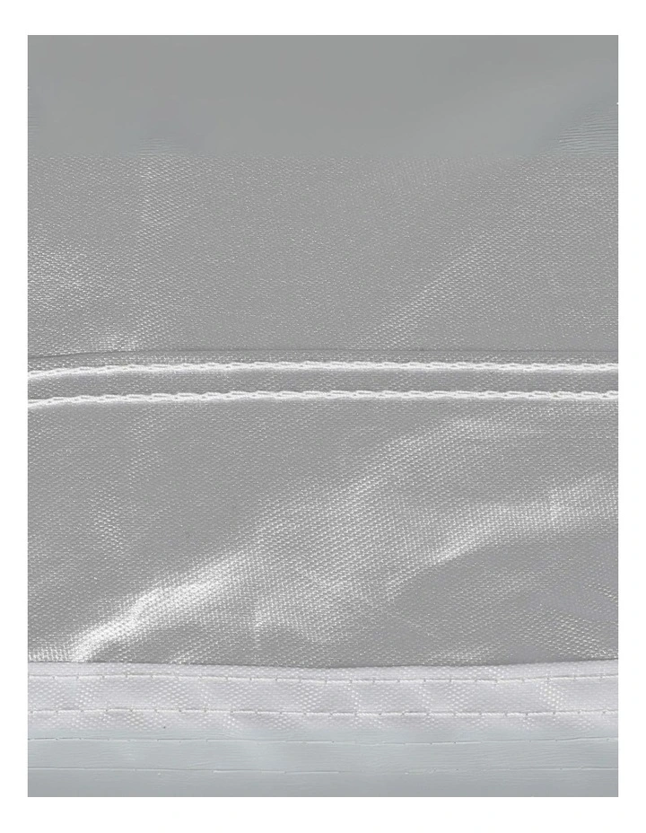 Outdoor Furniture Cover 350cm in Silver image 4