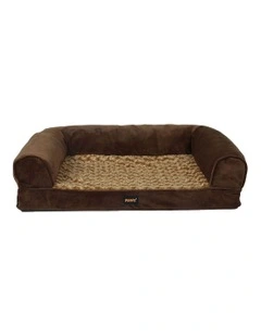 Pet Bed Sofa Mattress Cushion Pillow Mat