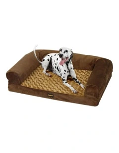 Pet Bed Sofa Mattress Cushion Pillow Mat