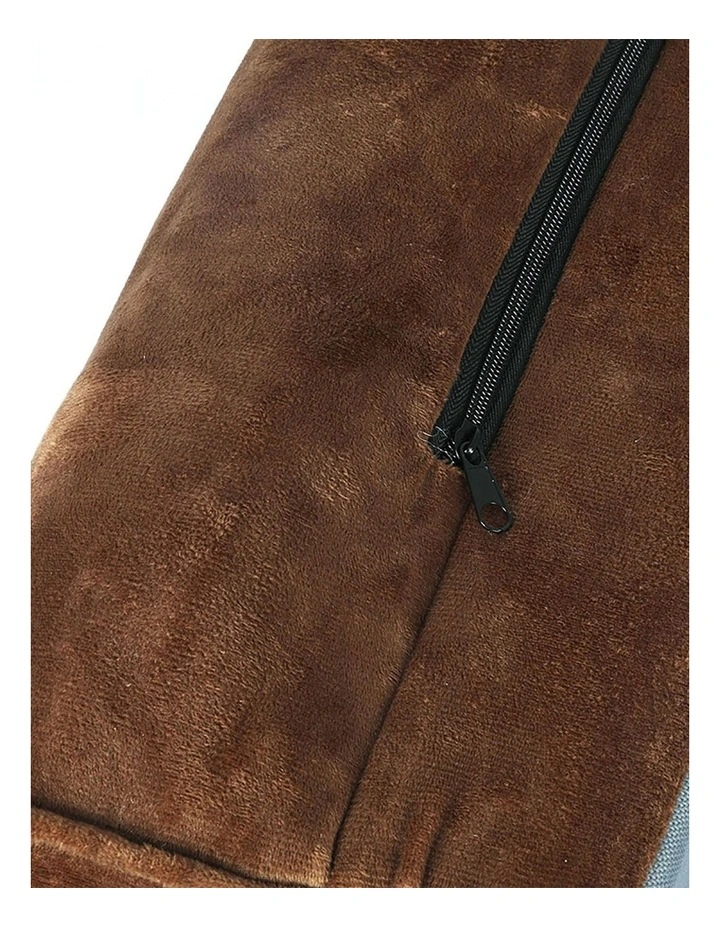 Pet Bed Sofa Mattress Cushion Pillow Mat image 4