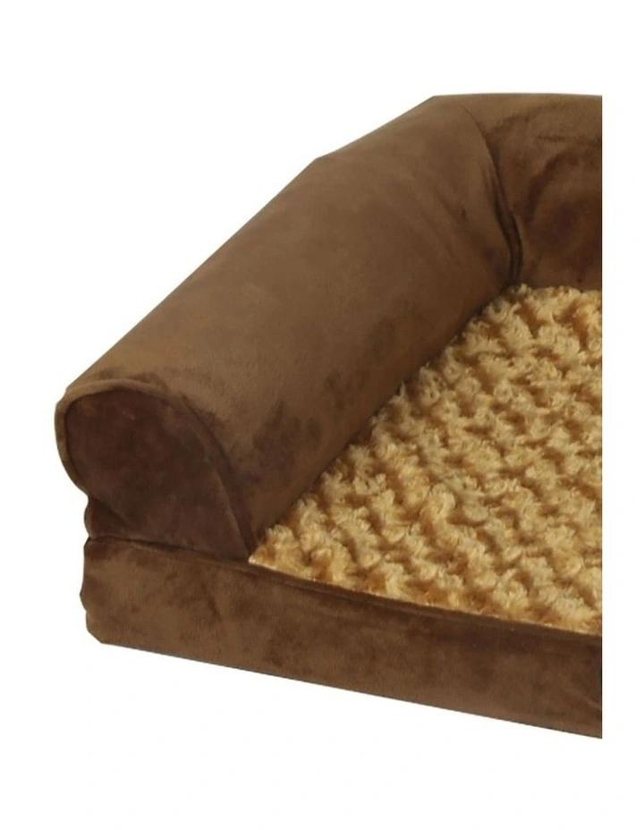 Pet Bed Sofa Mattress Cushion Pillow Mat image 4