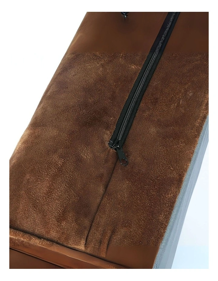 Pet Bed Sofa Mattress Cushion Pillow Mat image 5
