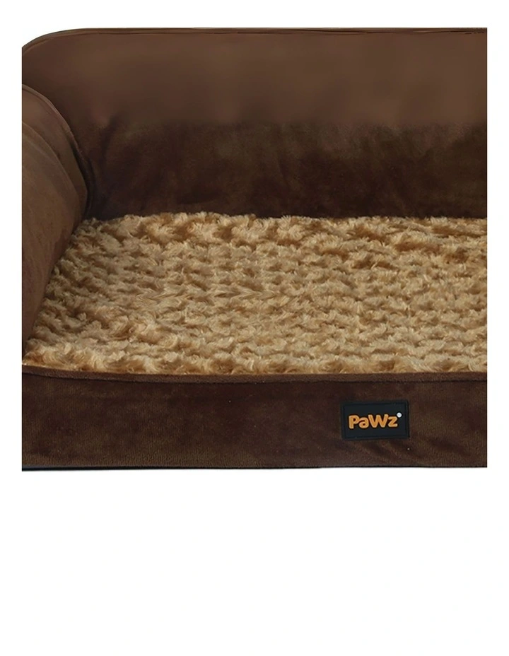 Pet Bed Sofa Mattress Cushion Pillow Mat image 6